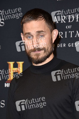 Preview Screening 'Guardians of Heritage - Hüter der Geschichte' in Berlin