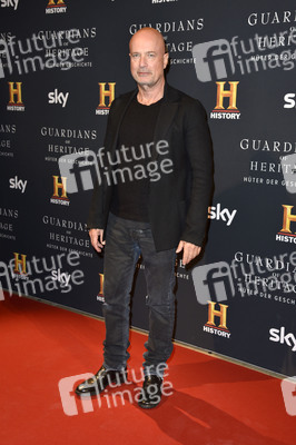 Preview Screening 'Guardians of Heritage - Hüter der Geschichte' in Berlin