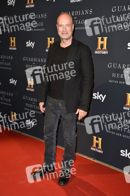 Preview Screening 'Guardians of Heritage - Hüter der Geschichte' in Berlin