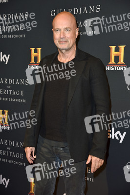 Preview Screening 'Guardians of Heritage - Hüter der Geschichte' in Berlin