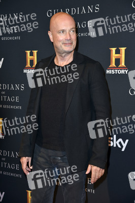 Preview Screening 'Guardians of Heritage - Hüter der Geschichte' in Berlin