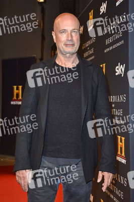 Preview Screening 'Guardians of Heritage - Hüter der Geschichte' in Berlin