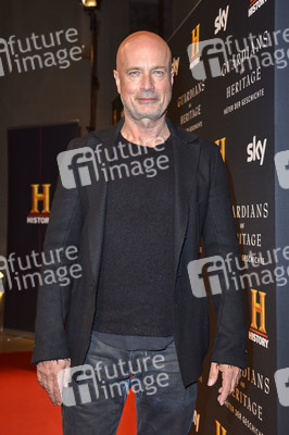 Preview Screening 'Guardians of Heritage - Hüter der Geschichte' in Berlin