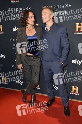 Preview Screening 'Guardians of Heritage - Hüter der Geschichte' in Berlin