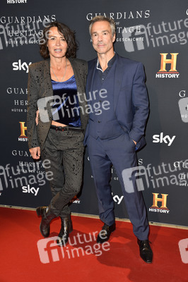 Preview Screening 'Guardians of Heritage - Hüter der Geschichte' in Berlin