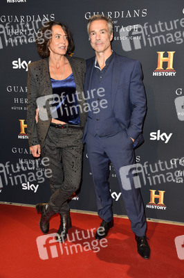 Preview Screening 'Guardians of Heritage - Hüter der Geschichte' in Berlin