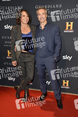 Preview Screening 'Guardians of Heritage - Hüter der Geschichte' in Berlin