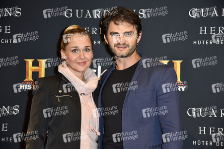 Preview Screening 'Guardians of Heritage - Hüter der Geschichte' in Berlin