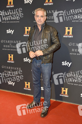 Preview Screening 'Guardians of Heritage - Hüter der Geschichte' in Berlin