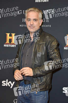 Preview Screening 'Guardians of Heritage - Hüter der Geschichte' in Berlin
