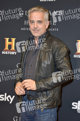 Preview Screening 'Guardians of Heritage - Hüter der Geschichte' in Berlin