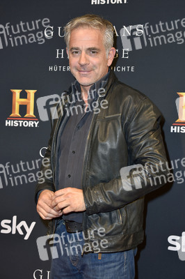 Preview Screening 'Guardians of Heritage - Hüter der Geschichte' in Berlin