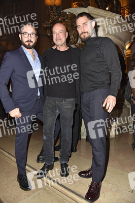 Preview Screening 'Guardians of Heritage - Hüter der Geschichte' in Berlin
