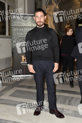 Preview Screening 'Guardians of Heritage - Hüter der Geschichte' in Berlin