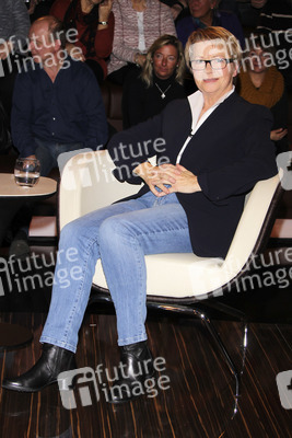 Talkshow 'Markus Lanz' in Hamburg