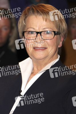 Talkshow 'Markus Lanz' in Hamburg