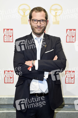 Das Goldene Lenkrad 2017 in Berlin