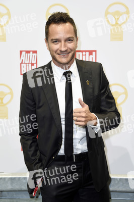 Das Goldene Lenkrad 2017 in Berlin