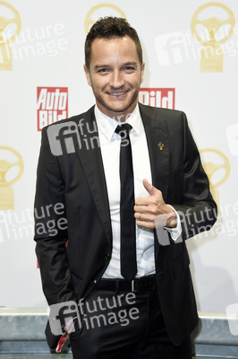 Das Goldene Lenkrad 2017 in Berlin
