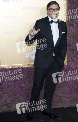 Marie Claire Prix De La Moda 2017 in Madrid