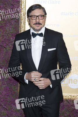 Marie Claire Prix De La Moda 2017 in Madrid