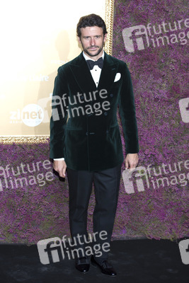 Marie Claire Prix De La Moda 2017 in Madrid