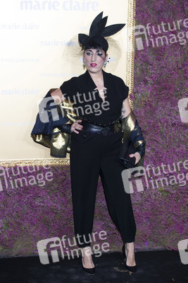 Marie Claire Prix De La Moda 2017 in Madrid