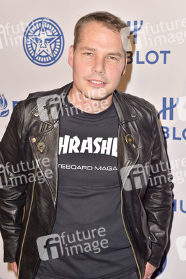 Filmpremiere 'Obey Giant' in Los Angeles