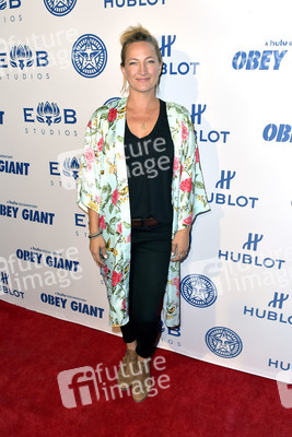 Filmpremiere 'Obey Giant' in Los Angeles