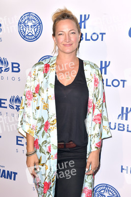 Filmpremiere 'Obey Giant' in Los Angeles