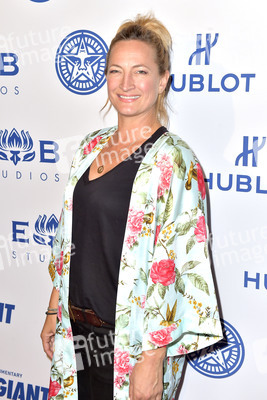 Filmpremiere 'Obey Giant' in Los Angeles
