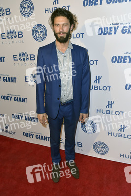 Filmpremiere 'Obey Giant' in Los Angeles