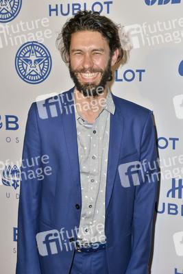 Filmpremiere 'Obey Giant' in Los Angeles