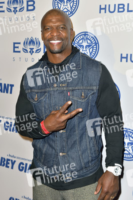 Filmpremiere 'Obey Giant' in Los Angeles