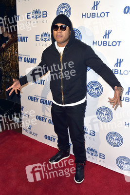 Filmpremiere 'Obey Giant' in Los Angeles