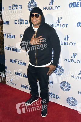 Filmpremiere 'Obey Giant' in Los Angeles