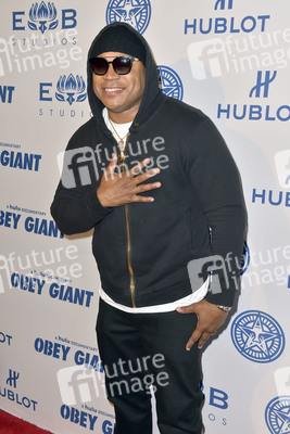 Filmpremiere 'Obey Giant' in Los Angeles