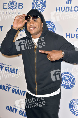 Filmpremiere 'Obey Giant' in Los Angeles