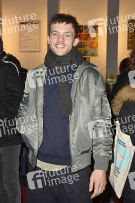 Filmpremiere 'Simpel' in Berlin