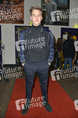 Filmpremiere 'Simpel' in Berlin