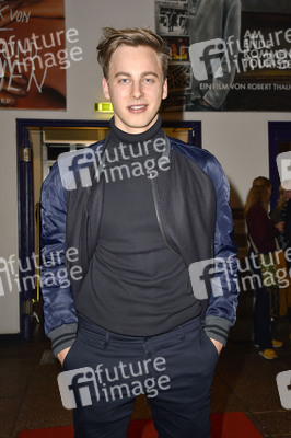 Filmpremiere 'Simpel' in Berlin