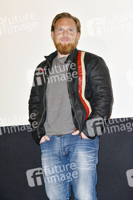 Filmpremiere 'Simpel' in Berlin