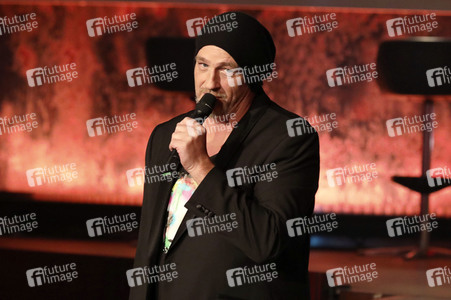 Personality-Show 'Sträters Männerhaushalt' in Oberhausen