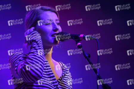 Konzert von Marie Bothmer in Erfurt