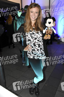 VIP Opening vom Disney Store in München