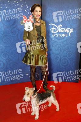 VIP Opening vom Disney Store in München