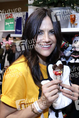 VIP Opening vom Disney Store in München