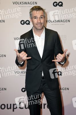 GQ Pre Dinner Night 2017 in Berlin