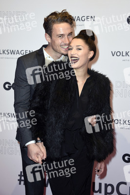 GQ Pre Dinner Night 2017 in Berlin