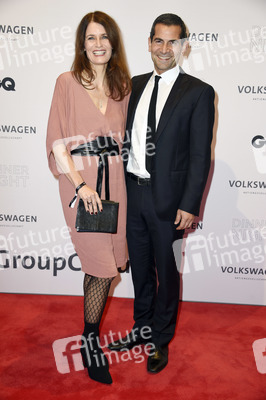 GQ Pre Dinner Night 2017 in Berlin